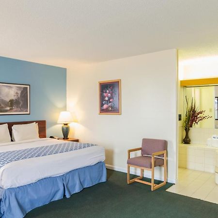 Alamo Inn&Suites Gillette Eksteriør bilde