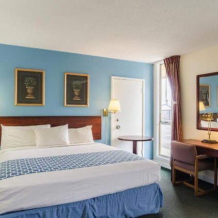 Alamo Inn&Suites Gillette Rom bilde