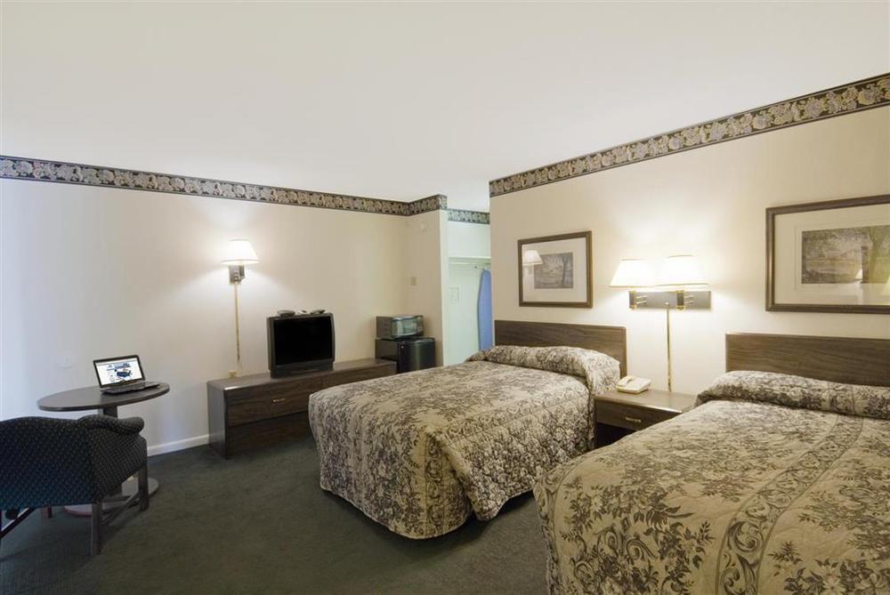 Alamo Inn&Suites Gillette Rom bilde