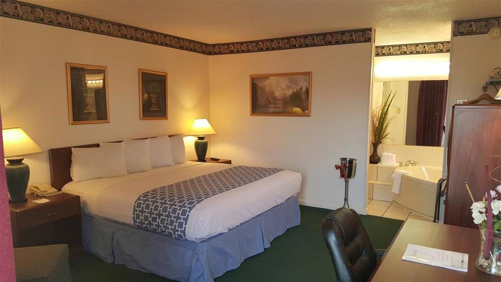 Alamo Inn&Suites Gillette Rom bilde