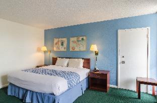 Alamo Inn&Suites Gillette Rom bilde
