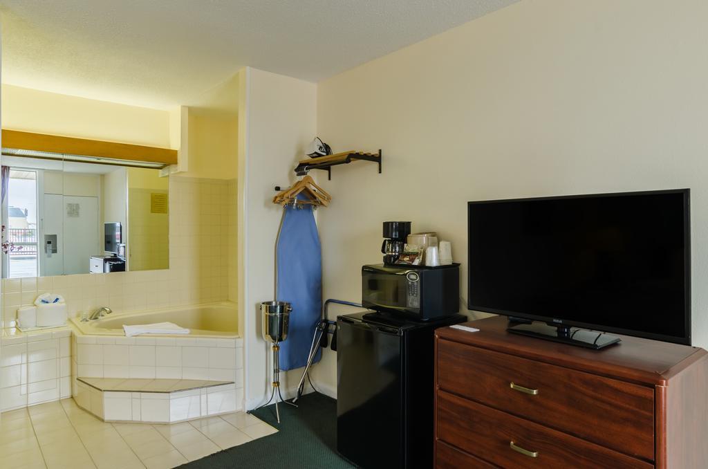 Alamo Inn&Suites Gillette Eksteriør bilde