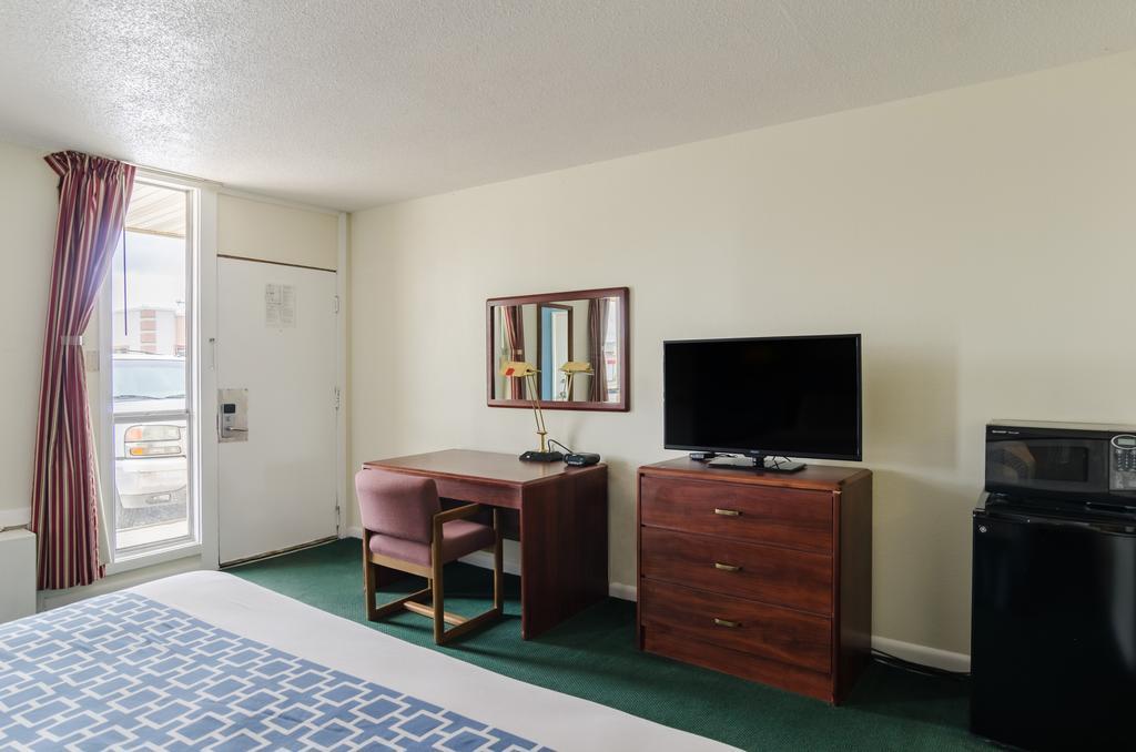 Alamo Inn&Suites Gillette Eksteriør bilde