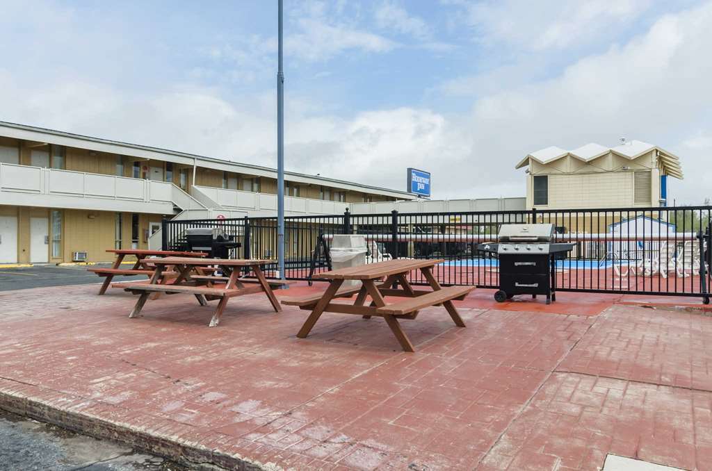 Alamo Inn&Suites Gillette Bekvemmeligheter bilde