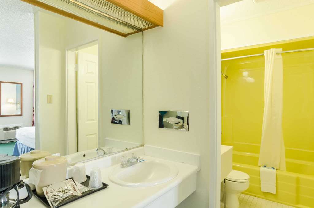 Alamo Inn&Suites Gillette Rom bilde