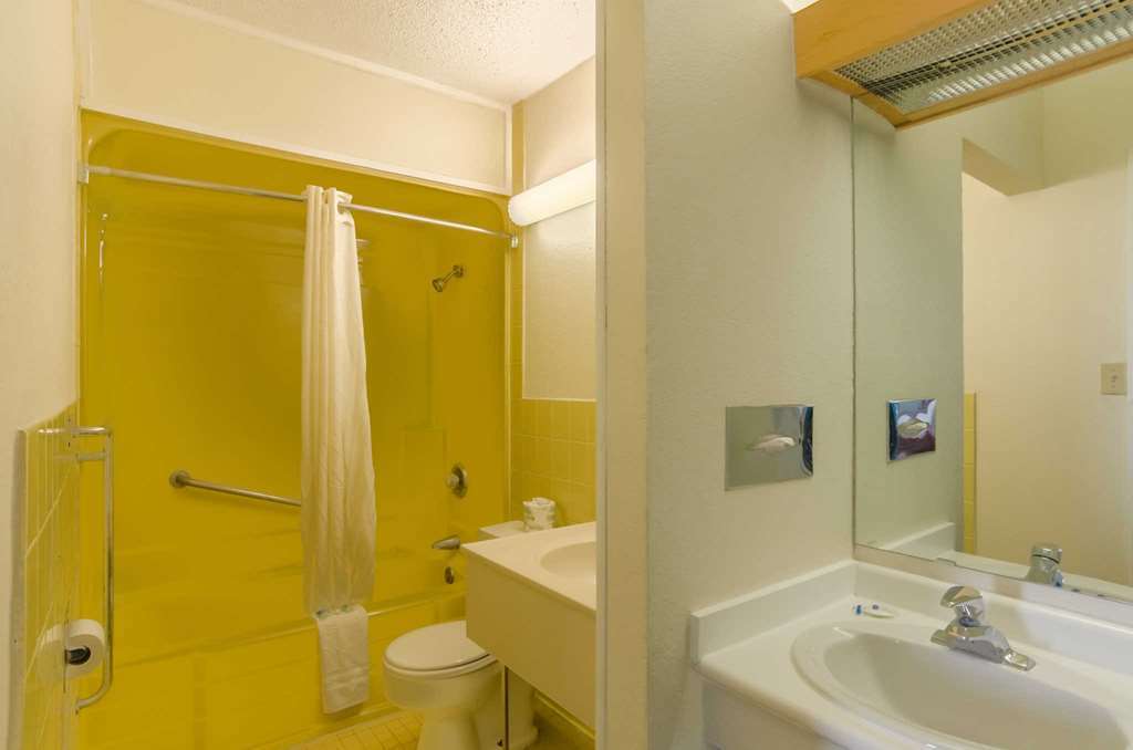 Alamo Inn&Suites Gillette Rom bilde