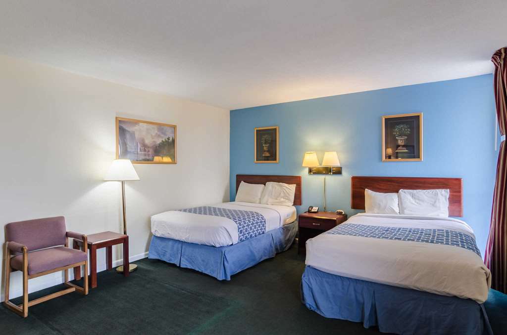 Alamo Inn&Suites Gillette Rom bilde