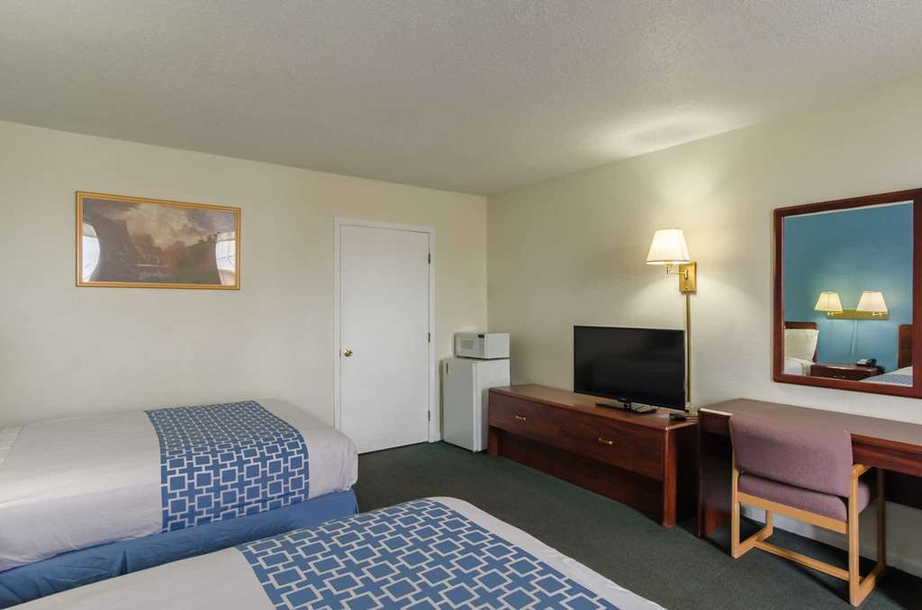 Alamo Inn&Suites Gillette Rom bilde