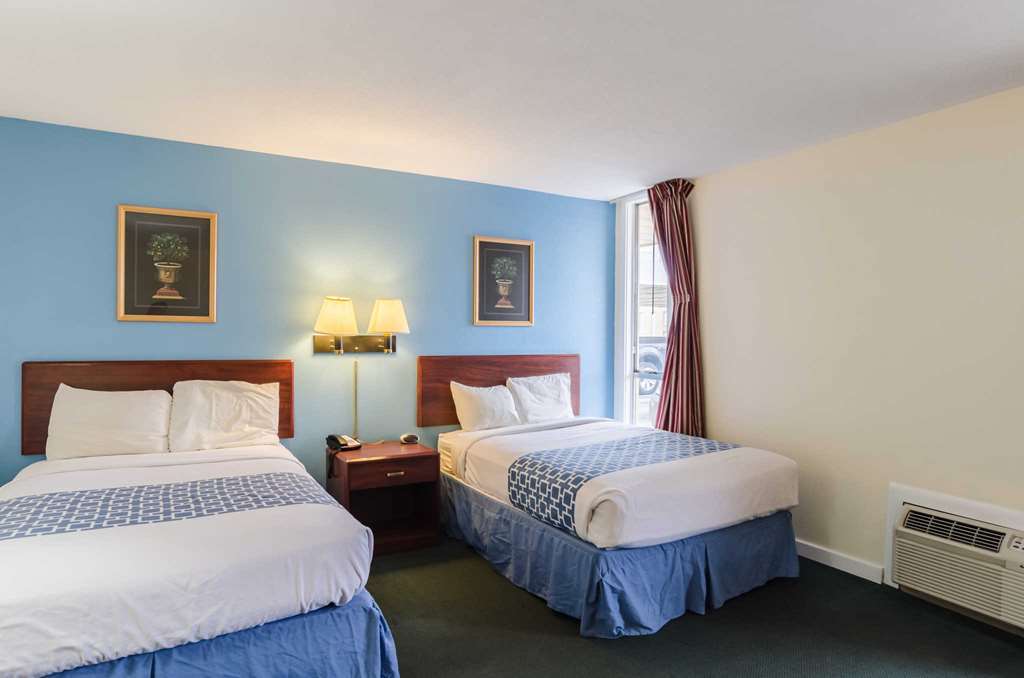 Alamo Inn&Suites Gillette Rom bilde