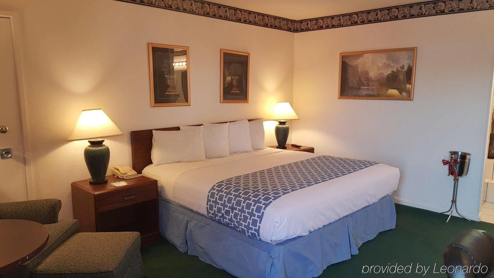 Alamo Inn&Suites Gillette Eksteriør bilde