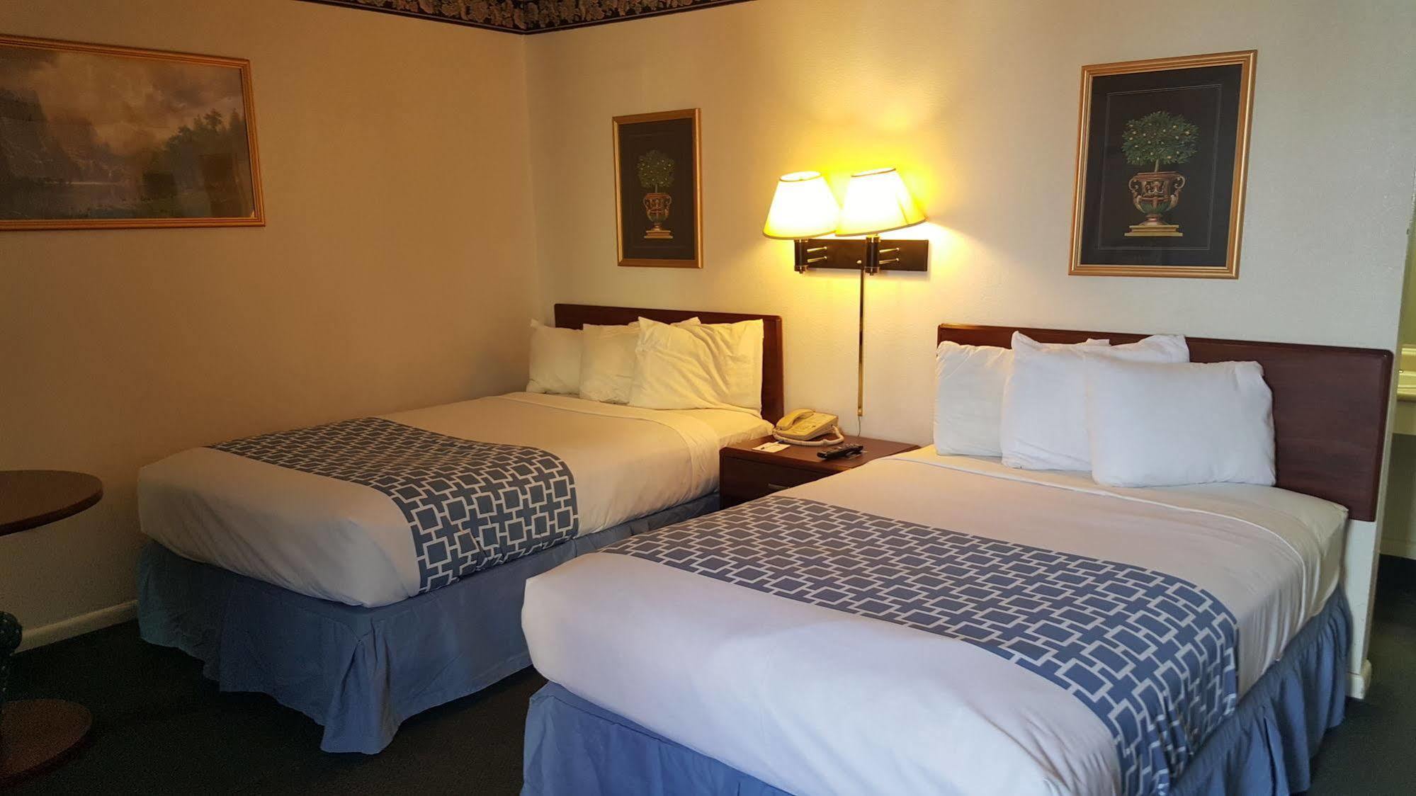 Alamo Inn&Suites Gillette Eksteriør bilde