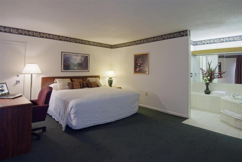 Alamo Inn&Suites Gillette Rom bilde